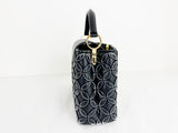 Louis Vuitton Capucines BB Flower Handbag