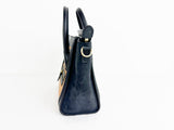 Celine Nano Luggage Tote