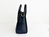 Celine Nano Luggage Tote