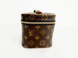 New Louis Vuitton Nice Mini Toiletry Bag