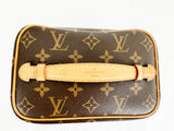 New Louis Vuitton Nice Mini Toiletry Bag