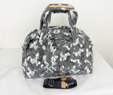 NEW MZ Wallace Jim Duffle Bag