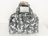 NEW MZ Wallace Jim Duffle Bag