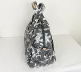 NEW MZ Wallace Jim Duffle Bag