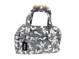 NEW MZ Wallace Jim Duffle Bag