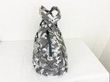 NEW MZ Wallace Jim Duffle Bag