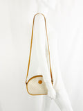 Vintage Gucci Crossbody