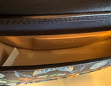 Chloe Nile Floral Handbag