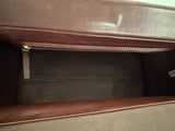 The Row Sienna Shoulder Bag