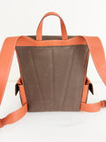 Dunhill Canvas w/Leather Trim Backpack