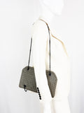 Bottega Veneta Chain Shoulder Bag