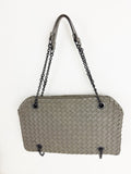 Bottega Veneta Chain Shoulder Bag