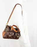 NEW Louis Vuitton Monogram Manhattan
