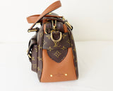 NEW Louis Vuitton Monogram Manhattan