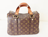 NEW Louis Vuitton Monogram Manhattan