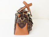 NEW Louis Vuitton Monogram Manhattan