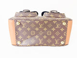 NEW Louis Vuitton Monogram Manhattan