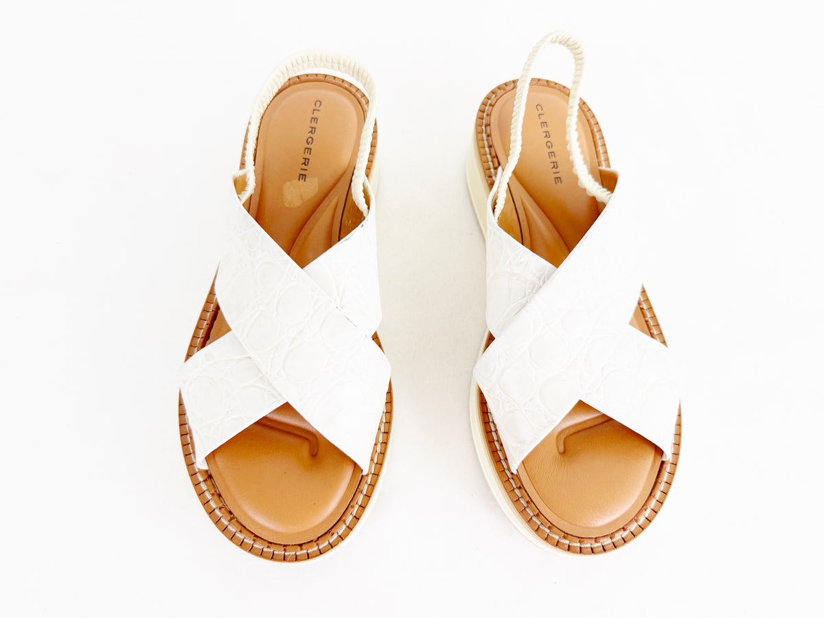 NEW Robert Clergerie Sandal Size 10.5 – KMK Luxury Consignment