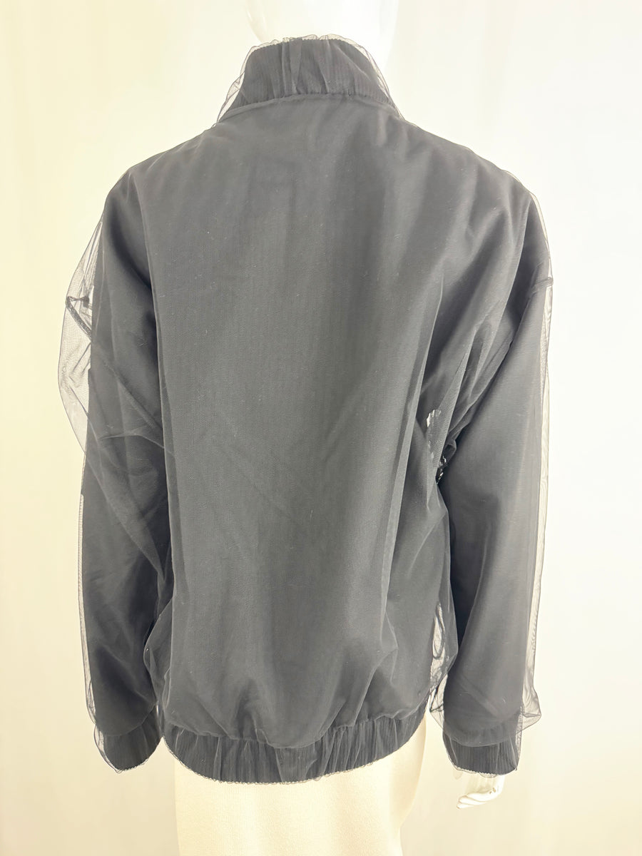 K*読様 Martin Margiela  グレー 46 ジャケット マル NEW Maison Martin Margiela Jacket Size L – KMK Luxury Consignment