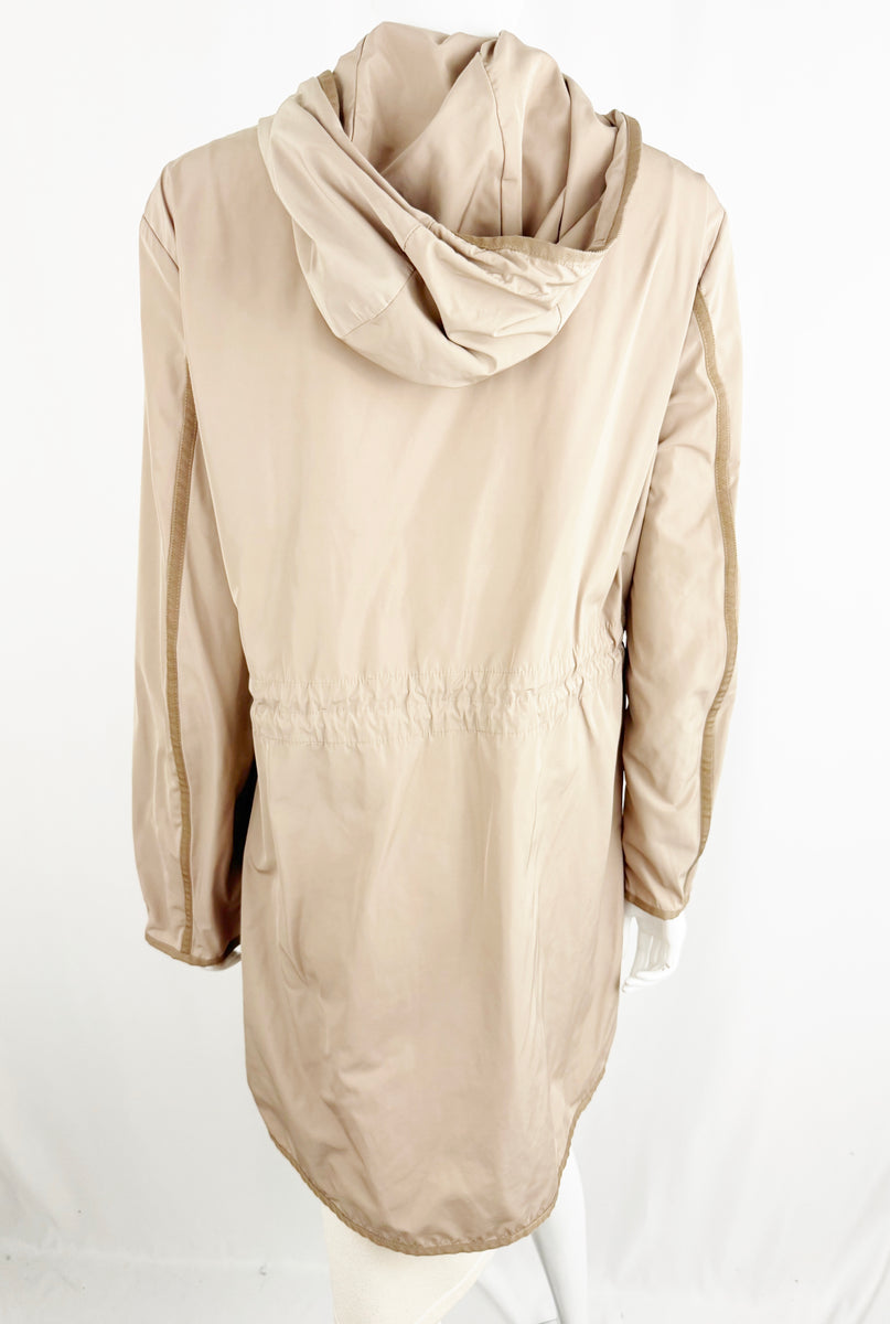 モンクレール　LEBRIS Moncler Lebris Windbreaker Size L – KMK Luxury Consignment