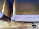 Baker Six Drawer Sideboard / Dresser