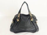 Chloe Paraty Shoulder Bag