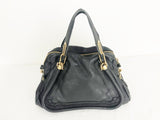 Chloe Paraty Shoulder Bag