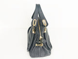 Chloe Paraty Shoulder Bag