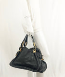 Chloe Paraty Shoulder Bag