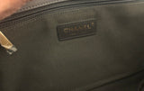 Chanel Large Quilted Boy Bag
