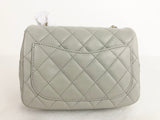 NEW Chanel Mini Pearl Crush Flap Bag