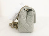 NEW Chanel Mini Pearl Crush Flap Bag