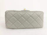 NEW Chanel Mini Pearl Crush Flap Bag