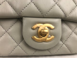 NEW Chanel Mini Pearl Crush Flap Bag