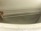 NEW Chanel Mini Pearl Crush Flap Bag