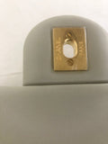 NEW Chanel Mini Pearl Crush Flap Bag