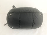Prada Tessuto Bomber Bag W/Strap