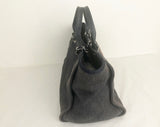 Chanel Deauville Shopping Tote