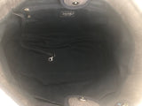Chanel Deauville Shopping Tote