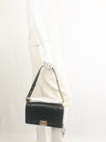 NEW Chanel Chevron Boy Bag