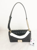 NEW Chanel Chevron Boy Bag