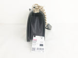 NEW Chanel Chevron Boy Bag