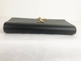 Yves Saint Laurent Cassandre Tassel Clutch