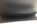Yves Saint Laurent Cassandre Tassel Clutch