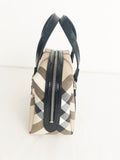 NEW Burberry Petite Nova Check Bag