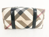 NEW Burberry Petite Nova Check Bag