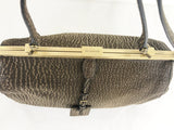 Jil Sander Frame Bag