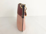 Chloe Aby Lock Fallow Crossody Bag