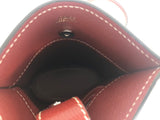 Chloe Aby Lock Fallow Crossody Bag