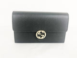 NEW Gucci Dollar Wallet on Chain